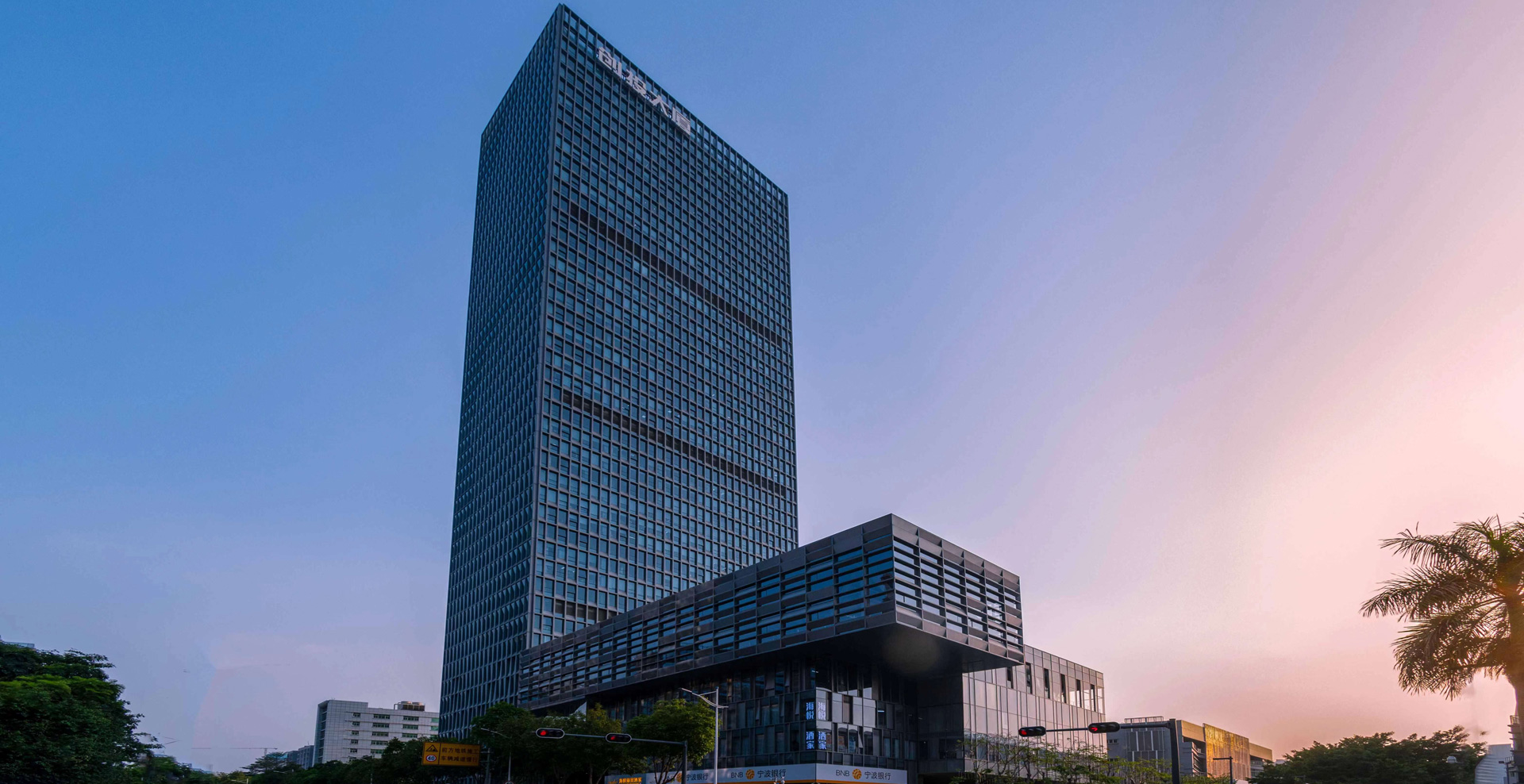 全国监理行业的领导者